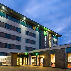 Ibis Styles Crewe